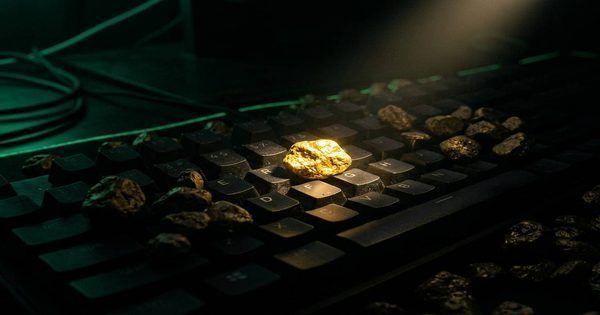 Eldorado w IT wróciło? Sprawdzamy naszą prognozę sprzed pół roku - i własne dane 2hr.pl