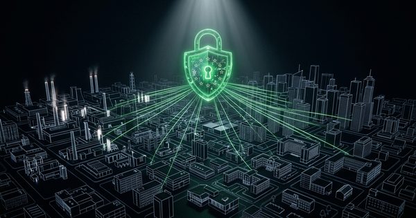 NIS2 w Polsce 2026 - nowe obowiązki cyberbezpieczeństwa dla 38 000 firm i nowa, świetnie płatna praca dla specjalistów IT